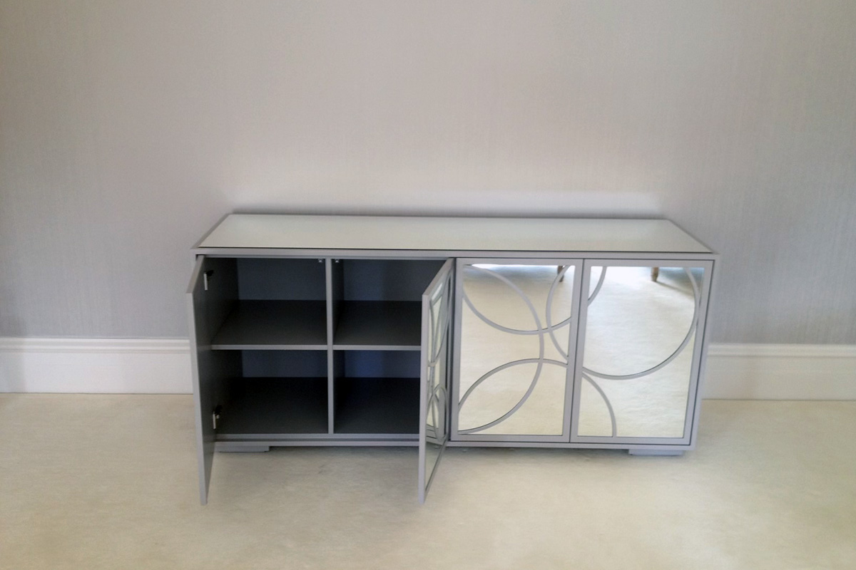 Lucy Sideboard - Image 3
