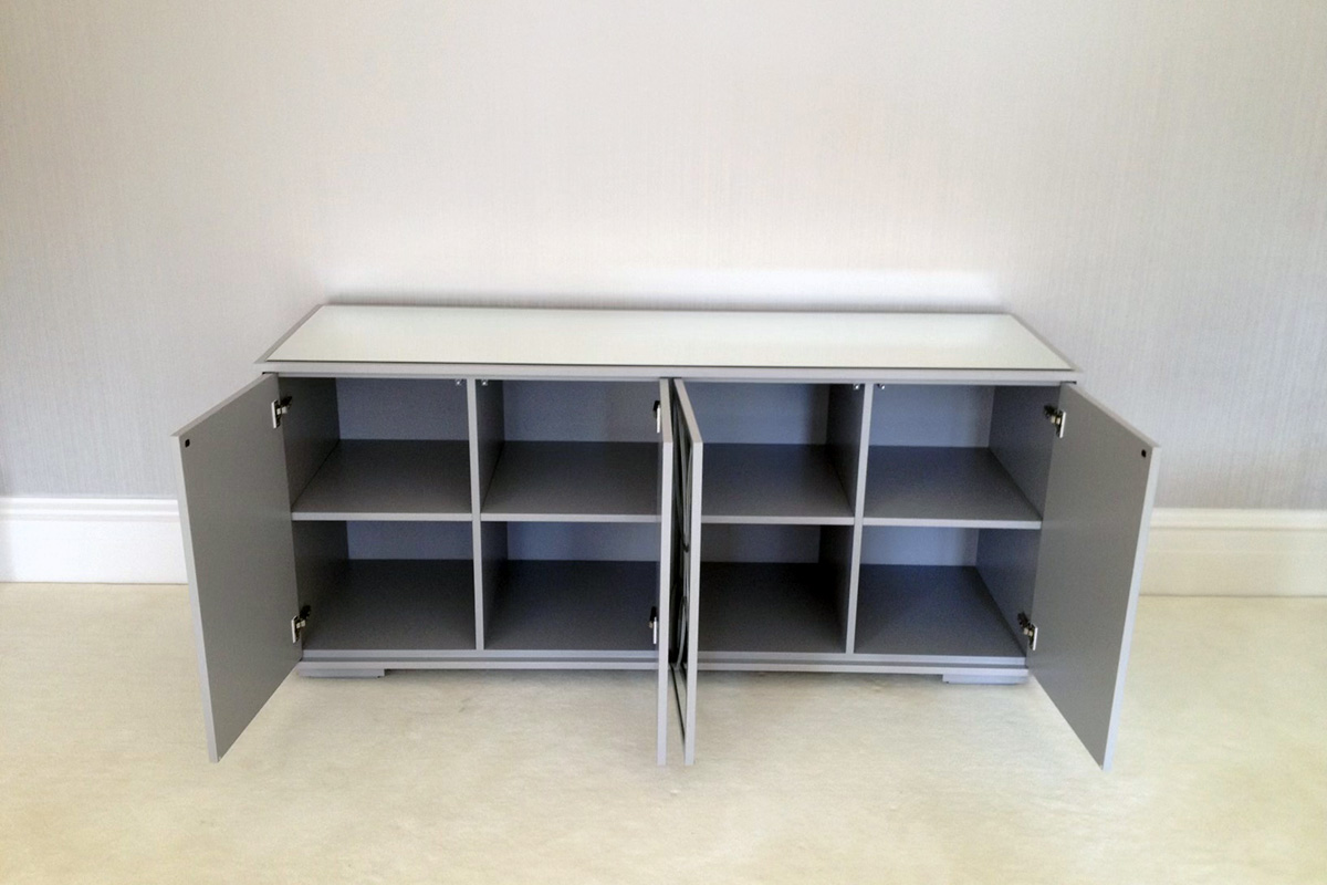 Lucy Sideboard - Image 4