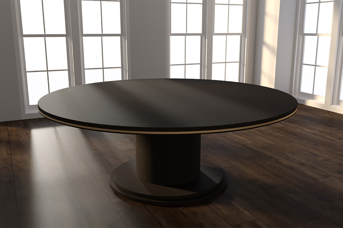Charles Table - Image 2