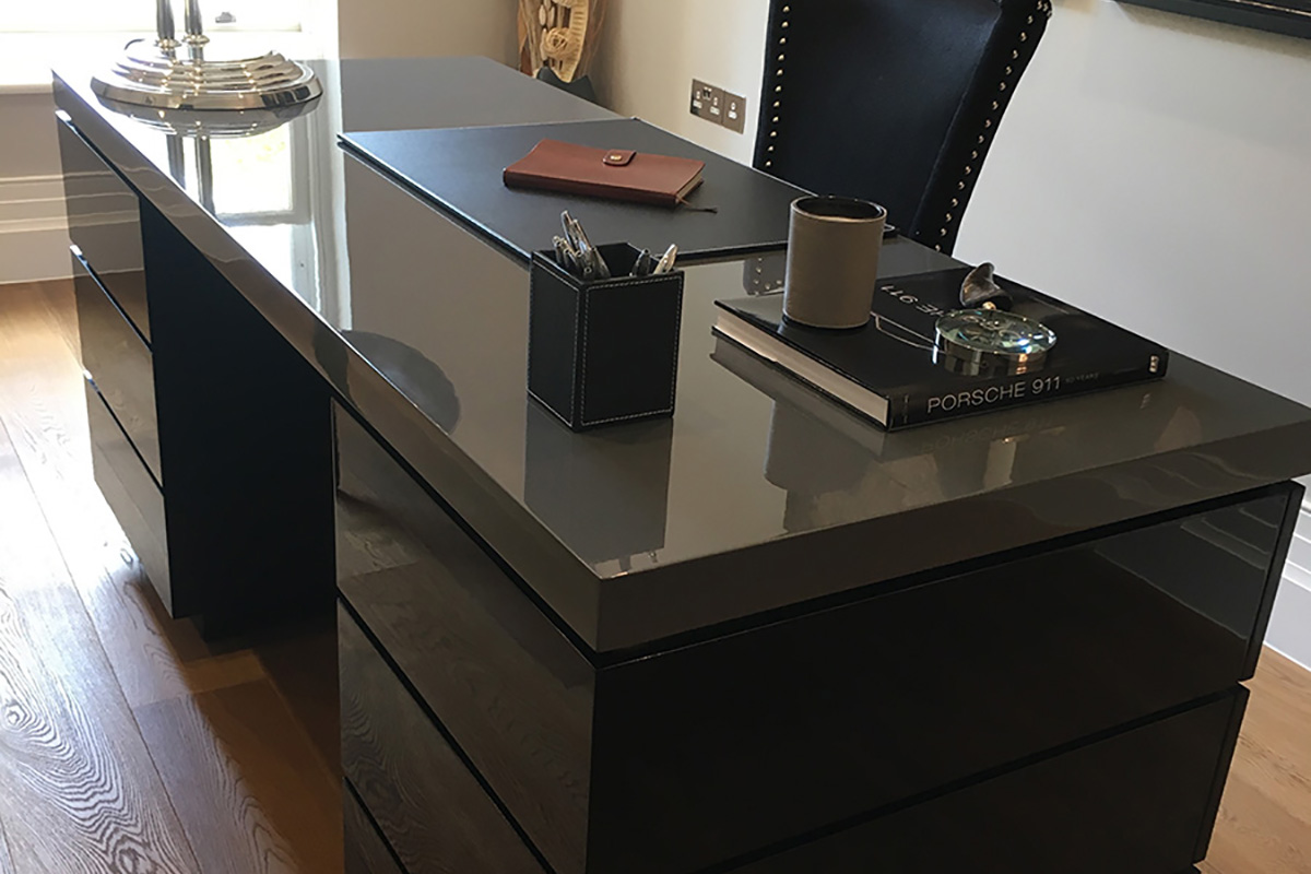 Anna Desk - Image 2