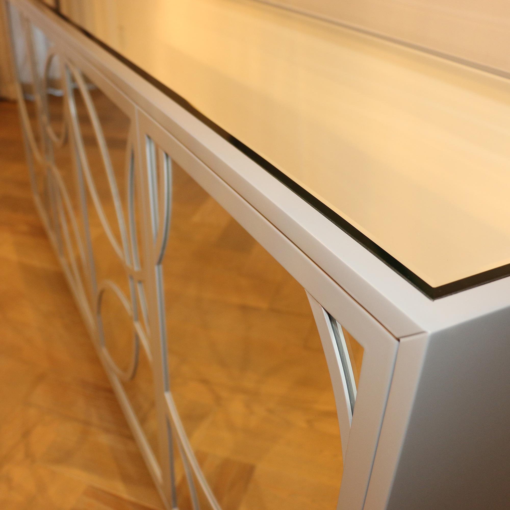 Lucy Sideboard - Image 6